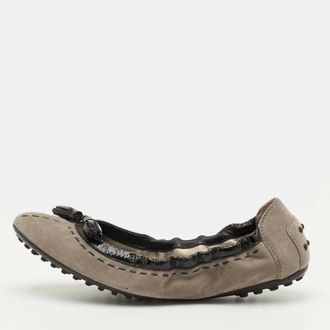 Tod's Tods Tassels