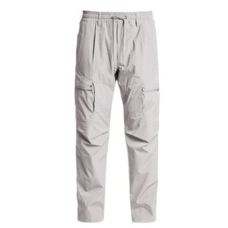 Parajumpers Heren, Broeken, Grijs, Maat: W30 Leer