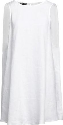 Emporio Armani VESTIDOS - Minivestidos en YOOX.COM