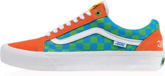 Vans Old Skool Pro Golf Wang VN000ZD4J7S