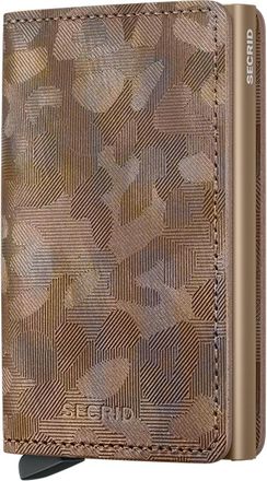 Secrid Slimwallet Jungle in Desert at Nordstrom