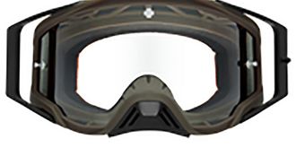 Spy FOUNDATION MX 3200000000022 Mens Sunglasses Black Size 221