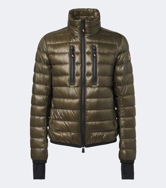 Moncler Chaqueta de esqu&iacute; de plumas Hers