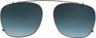 Marc O'Polo 503261CL Clip-on Only 00 Mens Sunglasses Silver Size 56