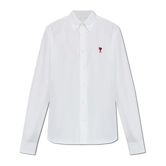 Ami Donna, Camicette, Bianco, L, new