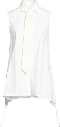 Yohji Yamamoto TOPWEAR - Shirts on YOOX.COM