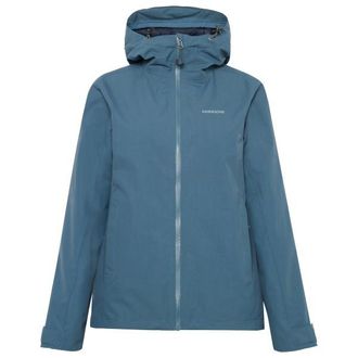 Didriksons 1913 Trinya Jacket Doppeljacke f&uuml;r Damen | blau