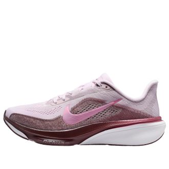 Nike (WMNS) Nike Air Zoom Pegasus 42 Bleached Lilac Pink Smoke IB1881-501