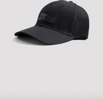 Bloch BLOCH Bloch Logo Cap, Black