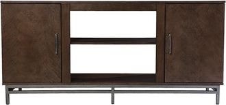 SEI Furniture Sei Dibbonly Media Storage Unit