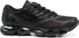 Mizuno Wave Prophecy LS Sneakers - Heren - Sneakers - Zwart - 47 EU - Schoenen