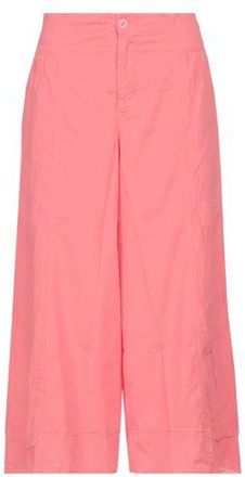 European Culture BOTTOMWEAR - Trousers on YOOX.COM