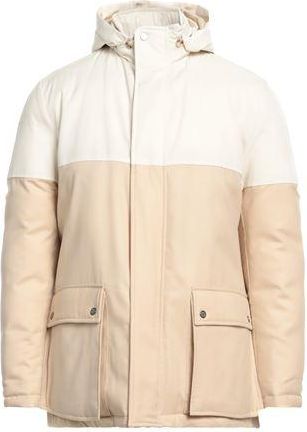 LUIGI BORRELLI NAPOLI COATS & JACKETS - Puffers sur YOOX.COM