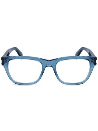 Paul Smith Howitt glasses - Blue