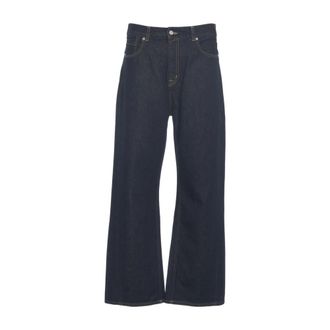 7 For All Mankind Wide Leg Jeans