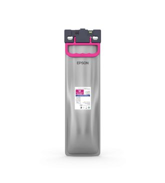 Epson Workforce Pro Wf-c879r Magenta Xxl Ink Supply Unit