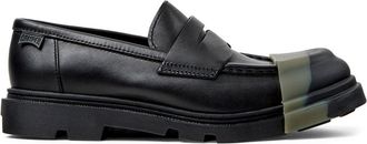 Camper Junction loafers - Black