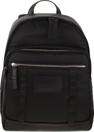 Hogan Zaino con applicazione - Nero