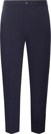 BeAble Edoardo Wool Blend Trousers