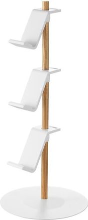 Yamazaki Tableware 3-Tier Controller Stand in White at Nordstrom