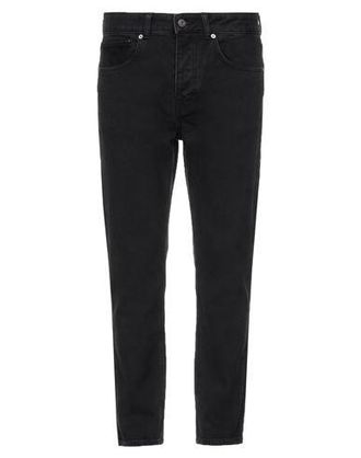 Dr&ocirc;le de Monsieur BOTTOMWEAR - Jeans sur YOOX.COM