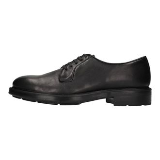 Marco Ferretti Heren, Schoenen, Zwart, Maat: 41 EU Leer