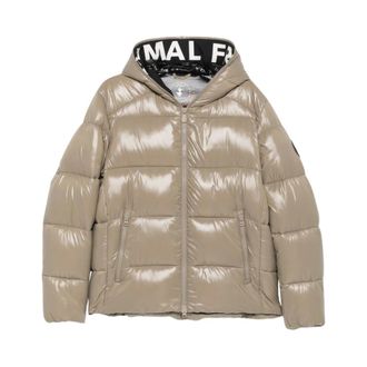 Save The Duck Edgard Jacket - - Jackets - Uomo - Beige - L