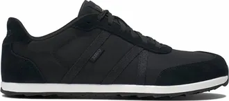 Xero Shoes Mens Wynn Casual Sneakers In Black/white