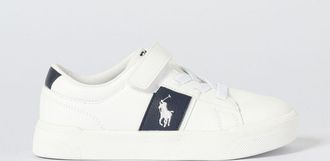 Polo Ralph Lauren Sneakers POLO RALPH LAUREN Kids color White