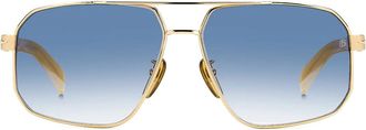 David Beckham Db7102/S Sonnenbrille