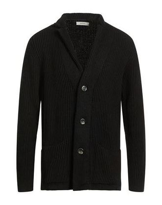Alpha Studio KNITWEAR - Cardigans on YOOX.COM