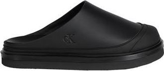 Calvin Klein FOOTWEAR - Mules & Clogs on YOOX.COM