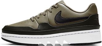 Nike Jordan (WMNS) Air Jordan 1 Jester XX Low Trooper CI7815-201