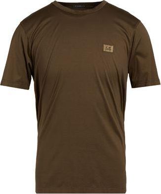 C.P. Company CAMISETAS Y TOPS - Camisetas en YOOX.COM