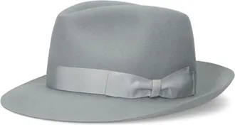 Borsalino Cappello 50 Grams - Grigio