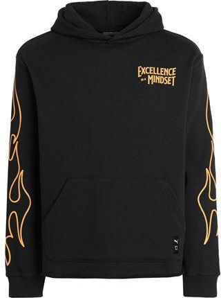 Puma Caution Hoodie