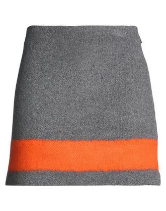 Msgm BOTTOMWEAR - Mini skirts on YOOX.COM