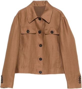 Brunello Cucinelli Jackets