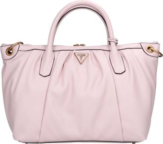 Guess Tassen.. - Dames - Handtassen - Roze - ONE Size - Leer - Tassen