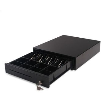 OEM Caj&oacute;n De Caja Registradora, Caj&oacute;n De Efectivo, Con Llave, Mediano Hd-ker35