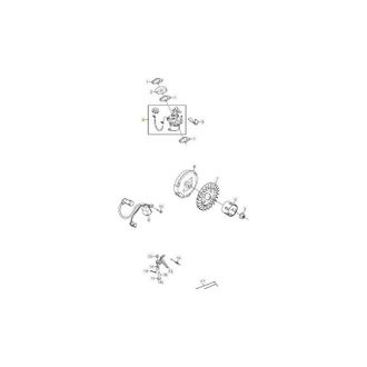 STIGA Sports Carburador Original Stiga - 118550825/0