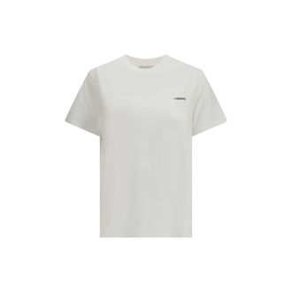 Coperni Witte Katoenen T-shirt