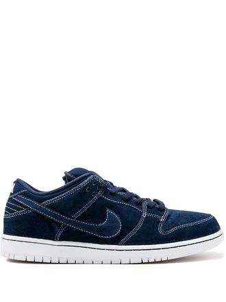 Nike SB Dunk Low Pro Blueprint sneakers