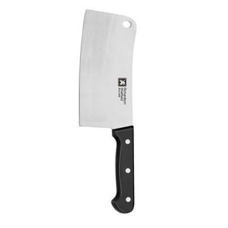 Richardson Sheffield Universal 12-Inch Universal Cleaver for Meat and Vegetables in Silver at Nordstrom