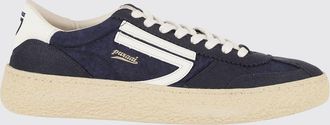 Puraai Sneakers 1.01 Vintage Puraai in pelle vegana