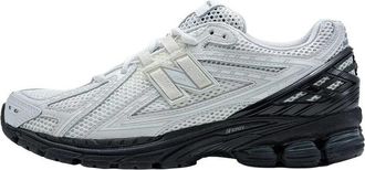 New Balance 1906R x COMME des GARCONS Homme White Black M1906RCO