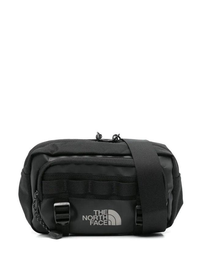 【The North Face】★キャンプバッグ★ Base Camp Lumbar The North Face Base Camp Lumbar Pack | Urban Outfitters