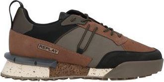 Replay FOOTWEAR - Trainers on YOOX.COM