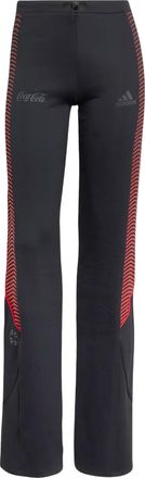 adidas (WMNS) adidas x Coca-Cola Slouchy Gfx Pants Asia Sizing Black KY7565