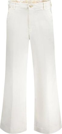 Guess Dames, Jeans, Wit, Maat: W27 L31 Denim